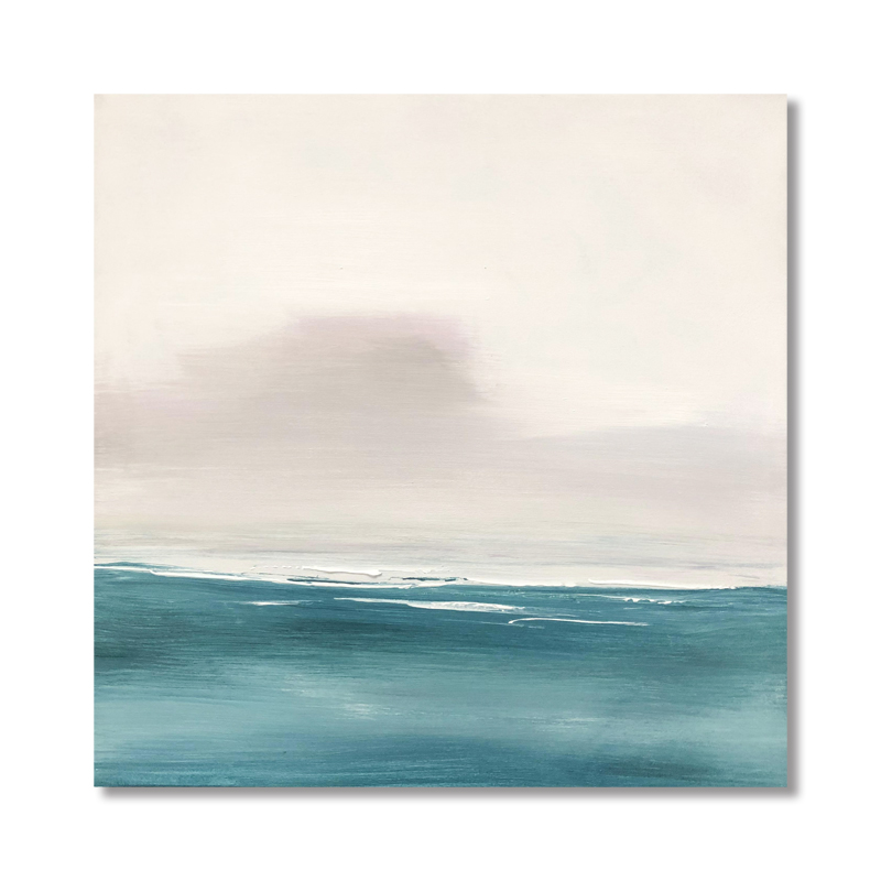 Vendita all\'ingrosso dipinto a mano Abstract Art Modern Canvas Wall Art Oil Canvas Abstract per l\'altro dipinto